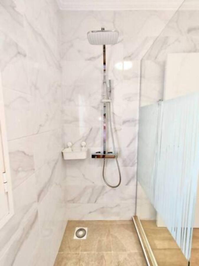 דירות קלטה דה פוסטה Casa Min26 מראה חיצוני תמונה