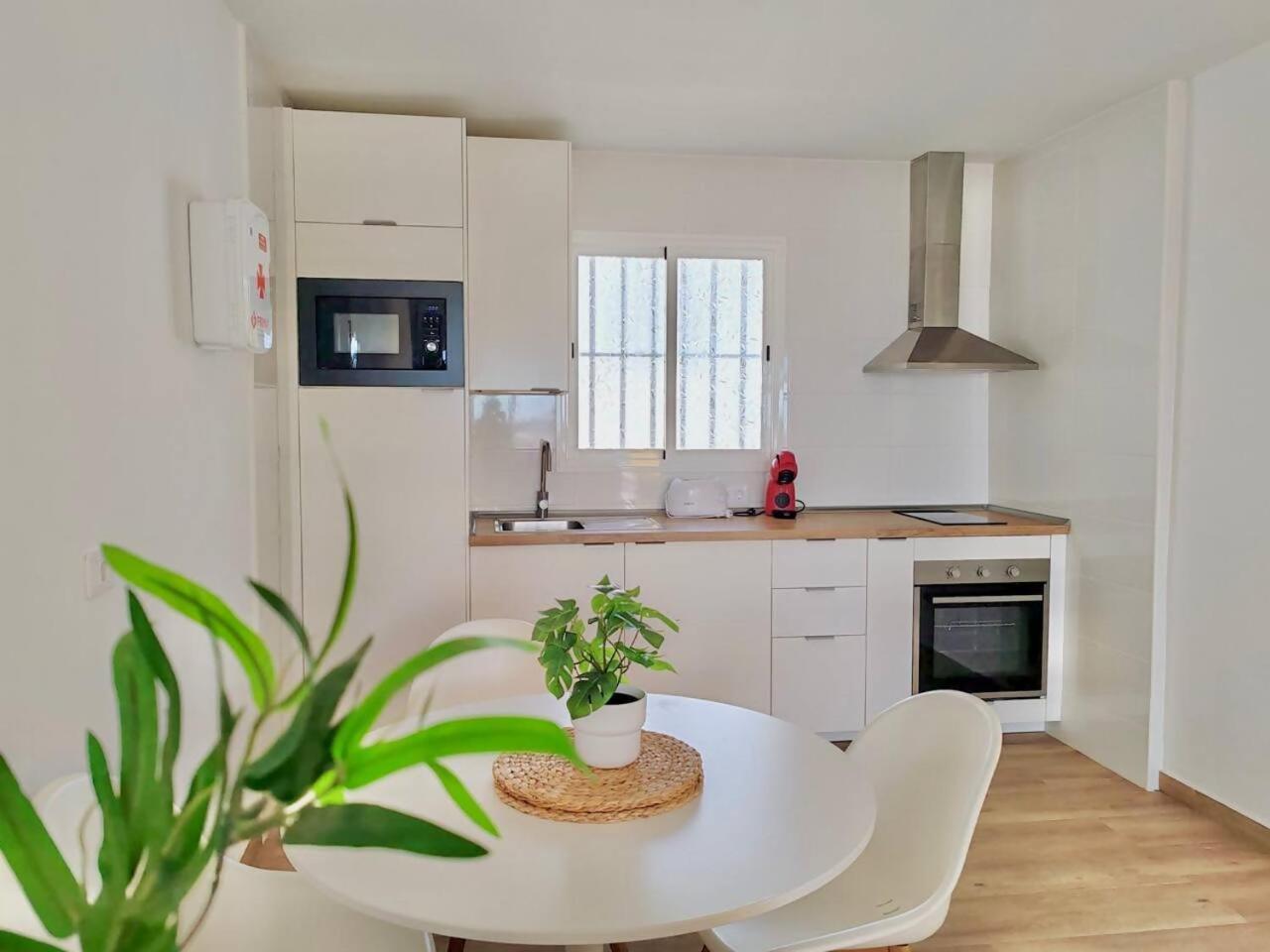 דירות קלטה דה פוסטה Casa Min26 מראה חיצוני תמונה