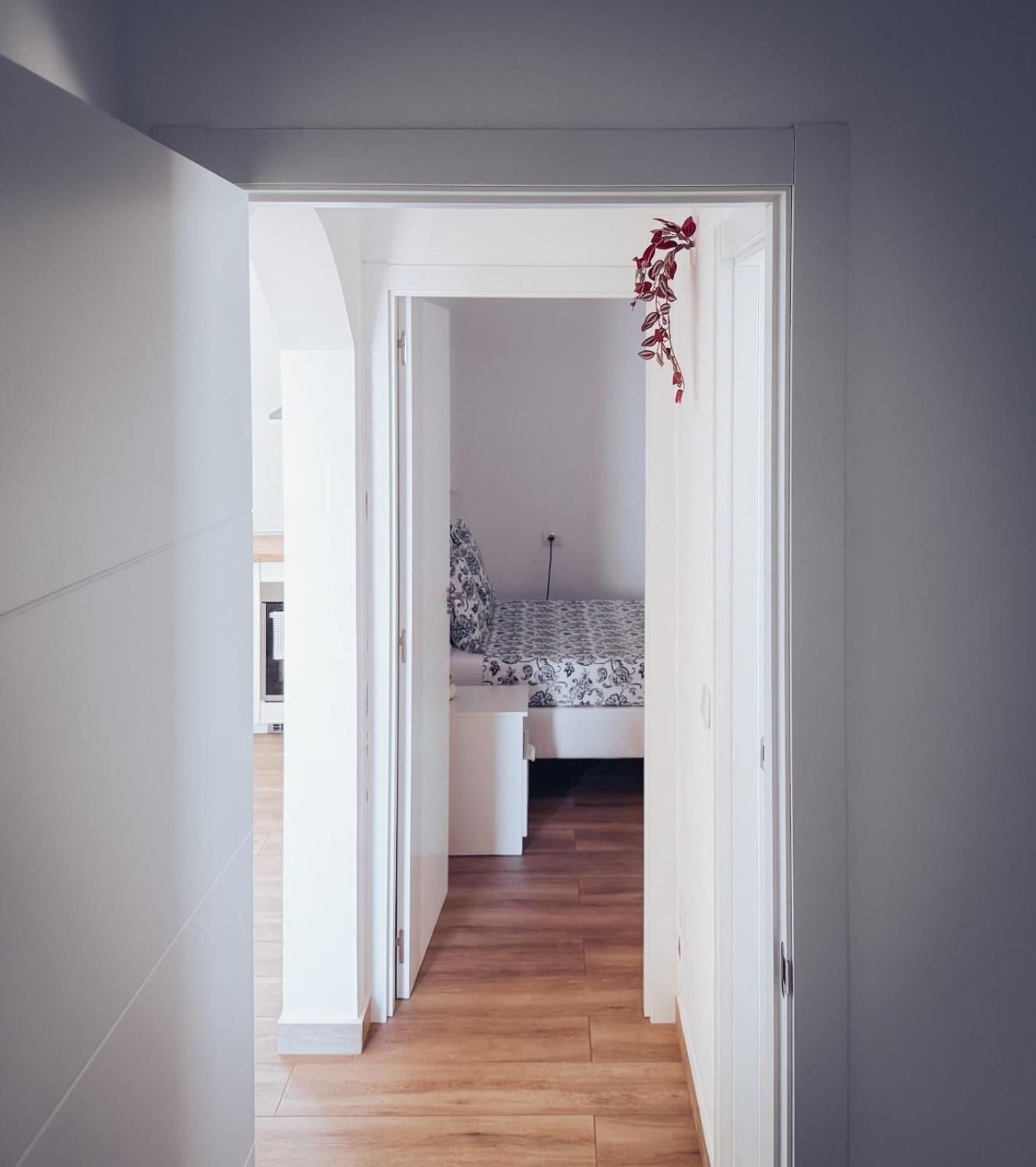 דירות קלטה דה פוסטה Casa Min26 מראה חיצוני תמונה